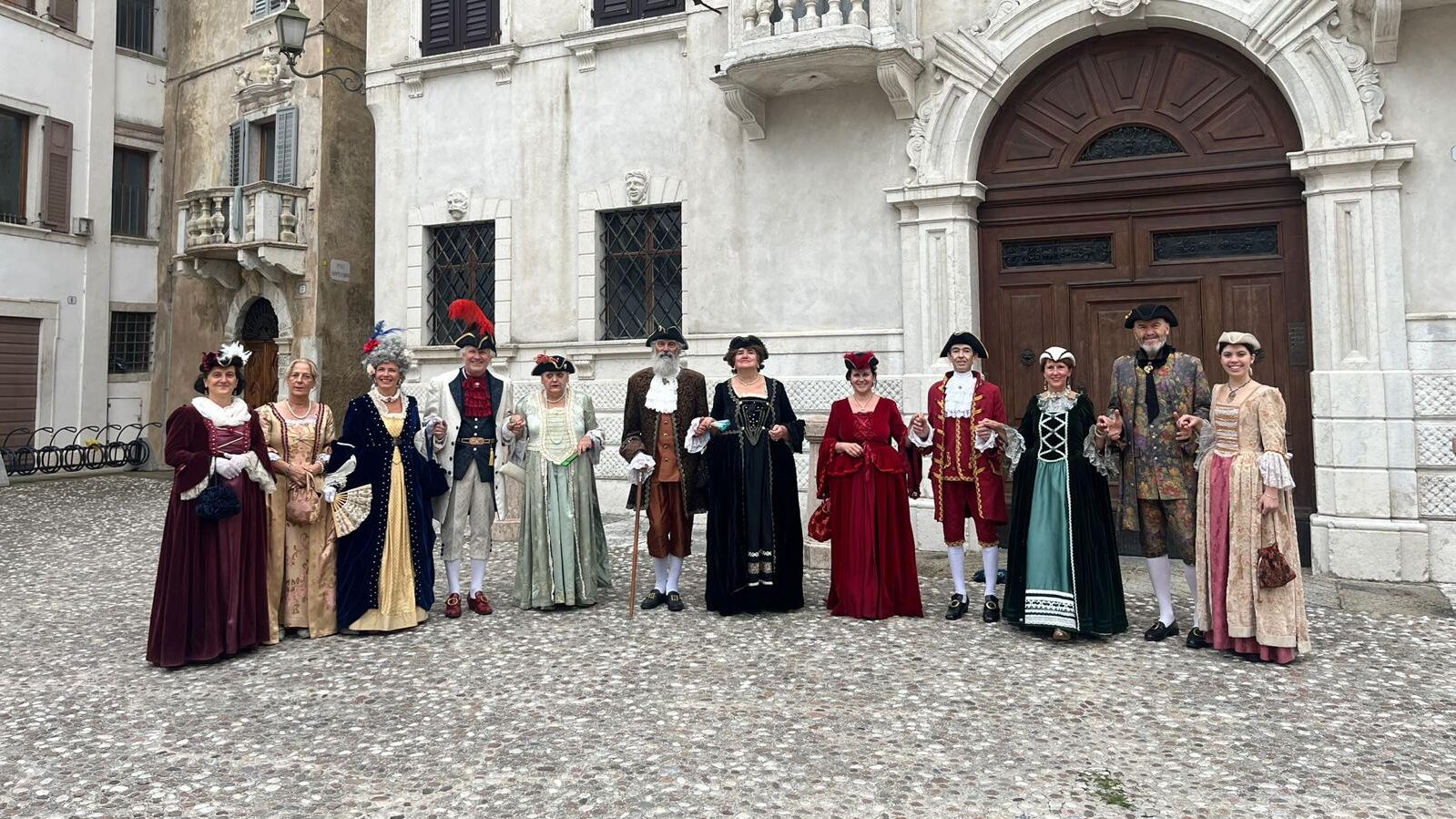 manifestazioni storiche